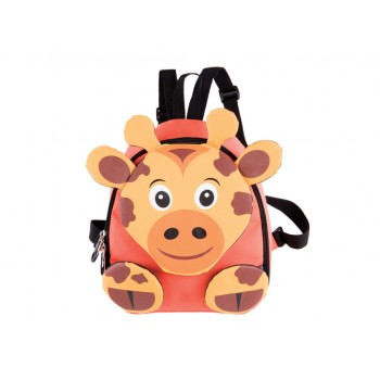 Ghiozdan Pulse Baby Giraffe...