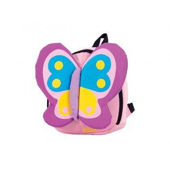 Ghiozdan Pulse Baby Bela...