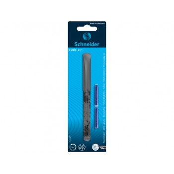 Stilou SCHNEIDER Easy + 2...