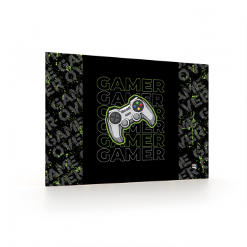 Mapa de birou 60x40cm GAMER
