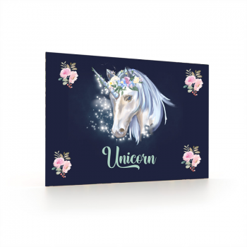 Mapa de birou 60x40cm UNICORN