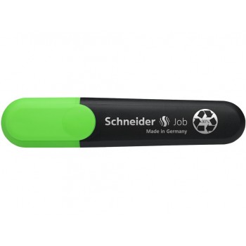Textmarker SCHNEIDER Job,...