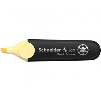 Textmarker Schneider Job...