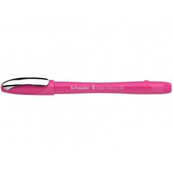 Pix Schneider Slider Memo...