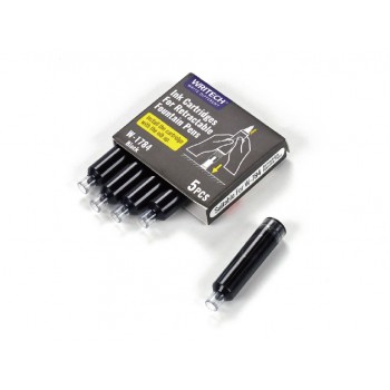 Set cu 5 patroane cerneală...