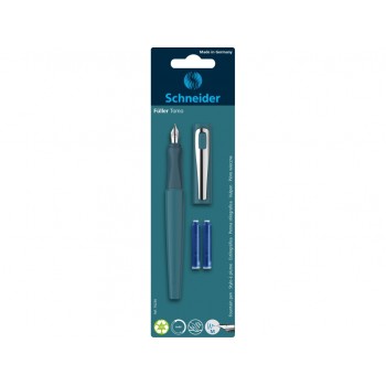Stilou Schneider Tomo + 2...
