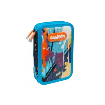 Penar echipat Carioca...