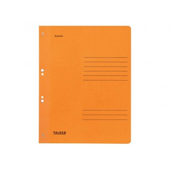 Dosar carton color cu capse...