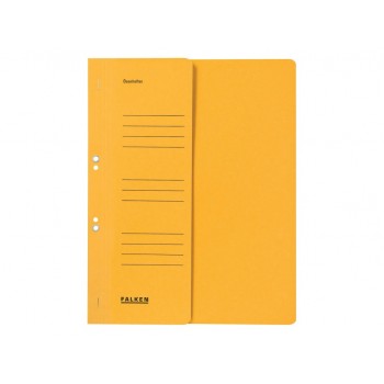 Dosar carton color cu capse...