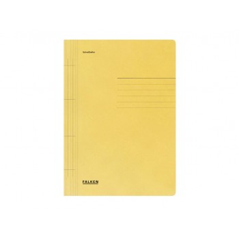 Dosar carton color cu șină...