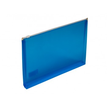 Mapă plastic A4 cu burduf...