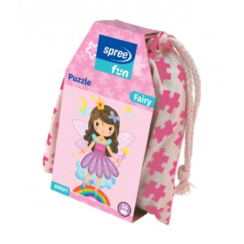 Puzzle 36 piese ZANE