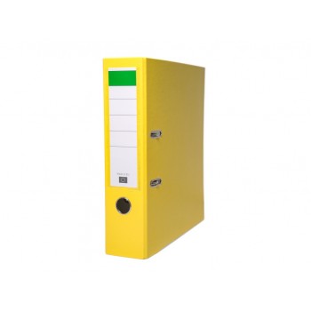 Biblioraft A4 75 mm...