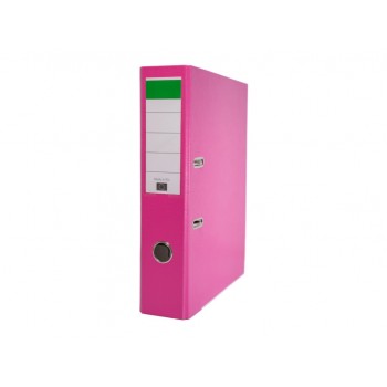 Biblioraft A4 75 mm...