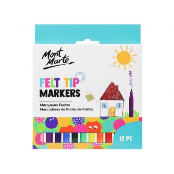 Carioca tip marker basic...