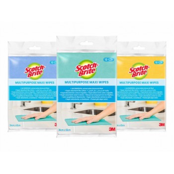 Lavete uz general Maxi...