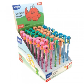 Creion sectional DINO