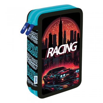 Penar dublu echipat SCHOOL...