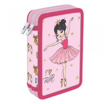 Penar dublu echipat SCHOOL...