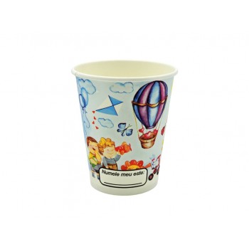 Pahar de carton 8 oz Party...