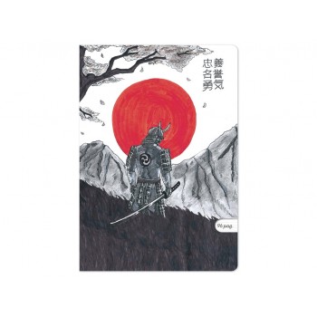 Caiet Aperta, Linistea...