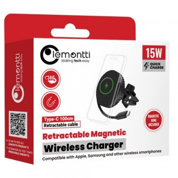 Lemontti Suport Auto...