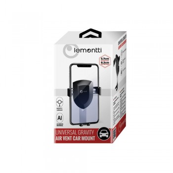 Suport Lemontti Auto...