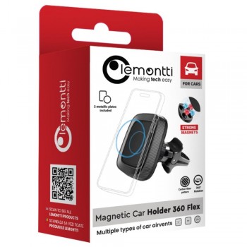 Lemontti Suport Auto...