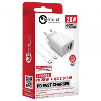 Lemontti Set Incarcator...