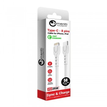 Lemontti Cablu Type-C la...