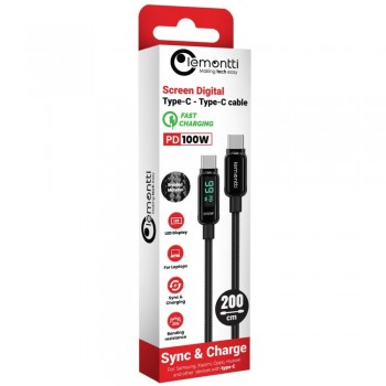 Lemontti Cablu Screen...