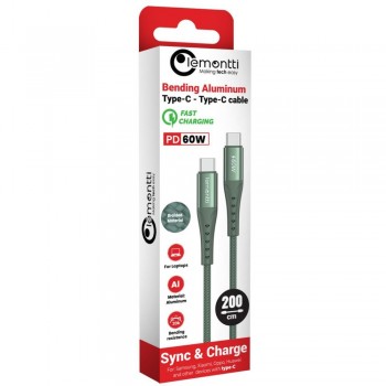 Lemontti Cablu Bending...