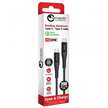 Lemontti Cablu Bending...