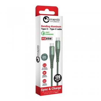 Lemontti Cablu Bending...