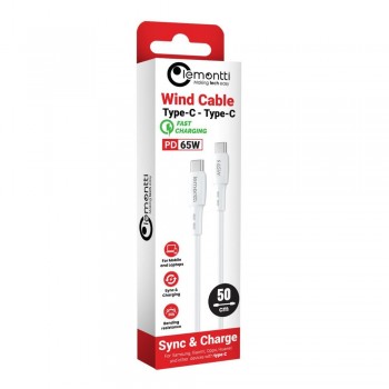 Lemontti Cablu Wind Fast...