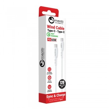 Lemontti Cablu Wind Fast...