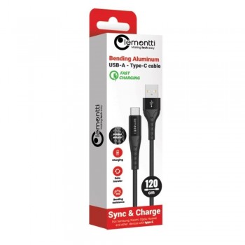 Lemontti Cablu Bending...