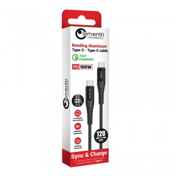 Lemontti Cablu Bending...