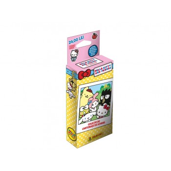 Hello Kitty and Friends –...
