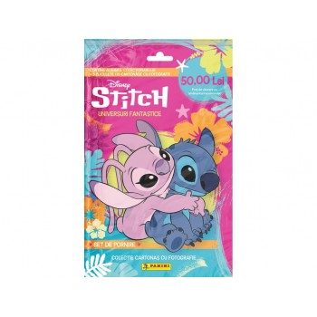 Panini Stitch Starter pack