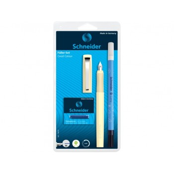 Set Stilou Schneider Ceod +...