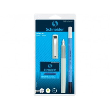 Set Stilou Schneider Ceod +...