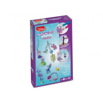 Set Maped Creativ...