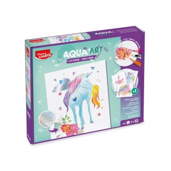 Set Maped Creativ Aqua’Art...