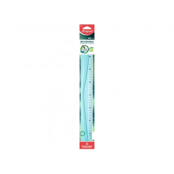 Rigla Maped Unbreakable 40 cm
