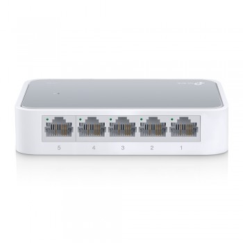 Switch TP-LINK TL-SF1005D,...