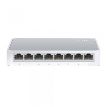 Switch TP-LINK TL-SF1008D,...