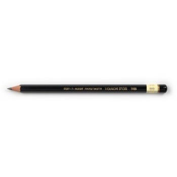 Creion tehnic Toison D'or...