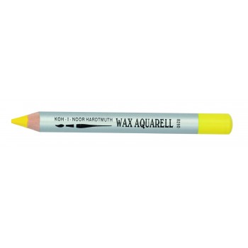 Creion colorat cerat Wax...