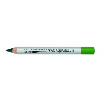 Creion colorat cerat Wax...